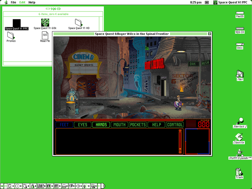 Emulator For Mac 10.8