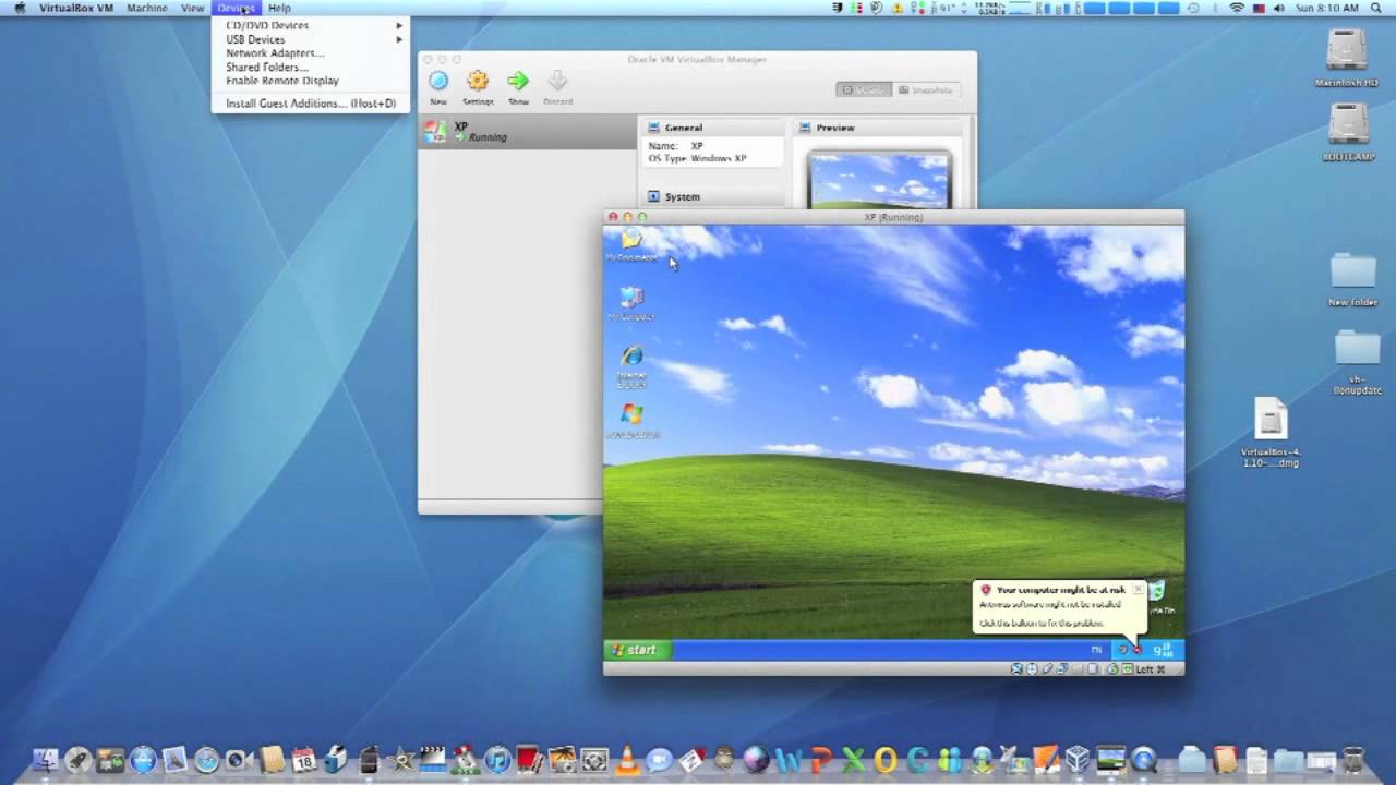 Emulator For Mac 10.8